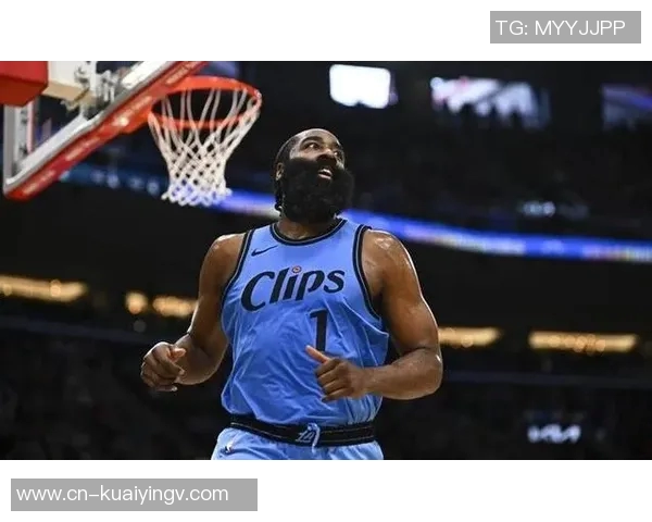 哈登出战65场具备评奖资格近期表现强势场均29分10助攻6篮板