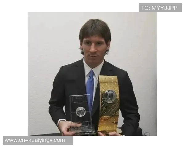 历届世界足球先生的辉煌历程与影响力分析